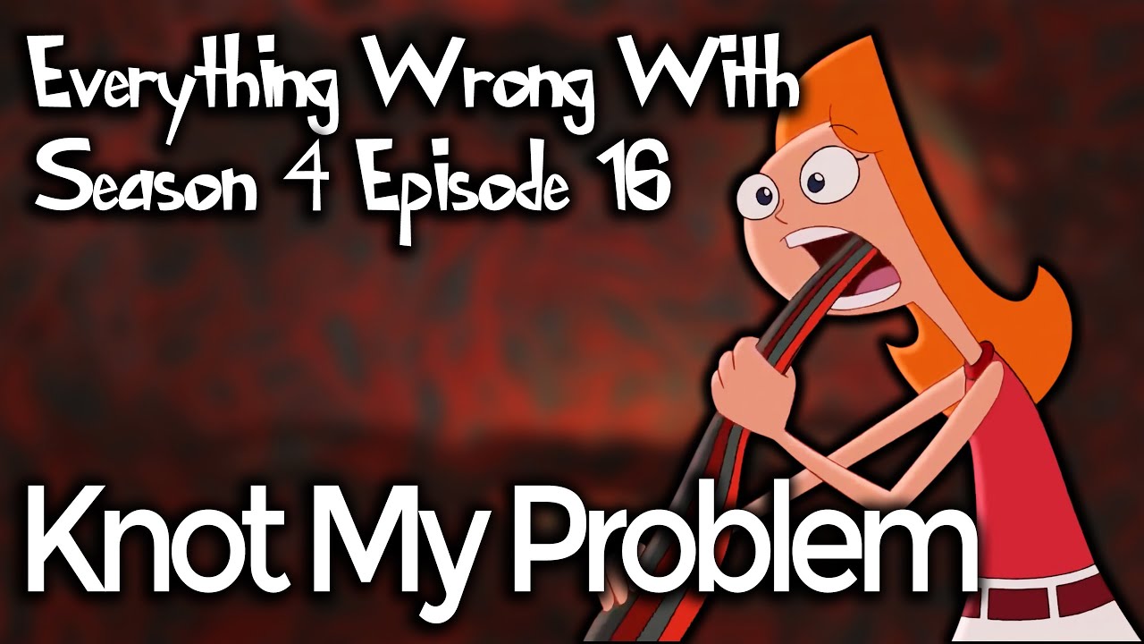 Everything Wrong With 