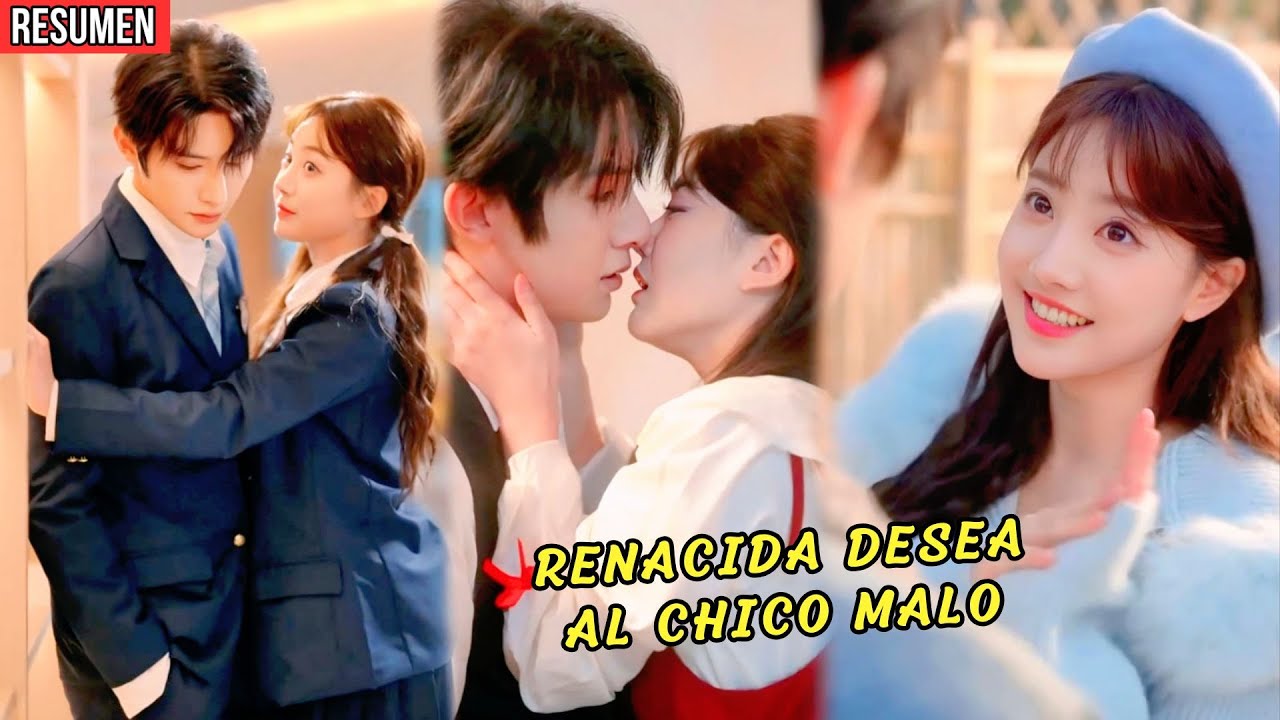 CEO MAFI0SO DIO su VIDA por ella, RENACIDA solo DESEA AMARLO sinceramente (Resumen)