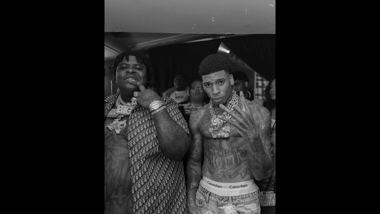 [FREE] BigXThaPlug x Big 30 x Big Yavo Type Beat - Can't Stop The Burn