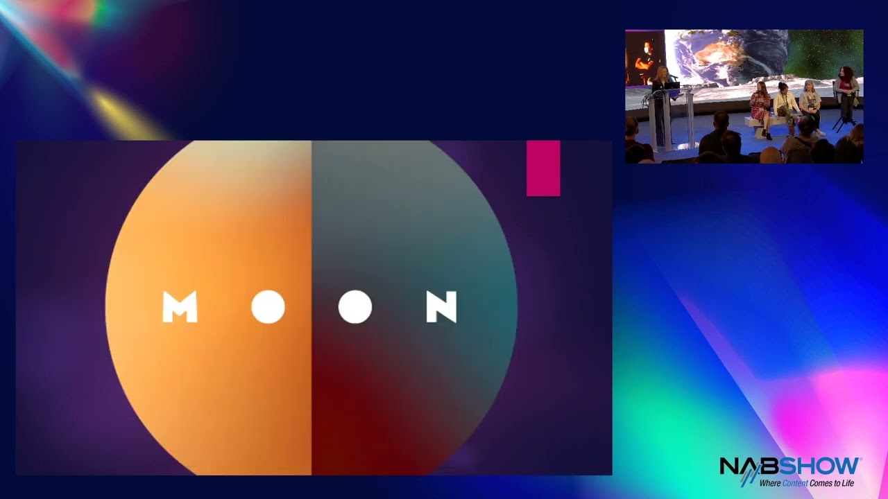 2022 NAB SHOW - Virtual Production for Indie Filmmakers