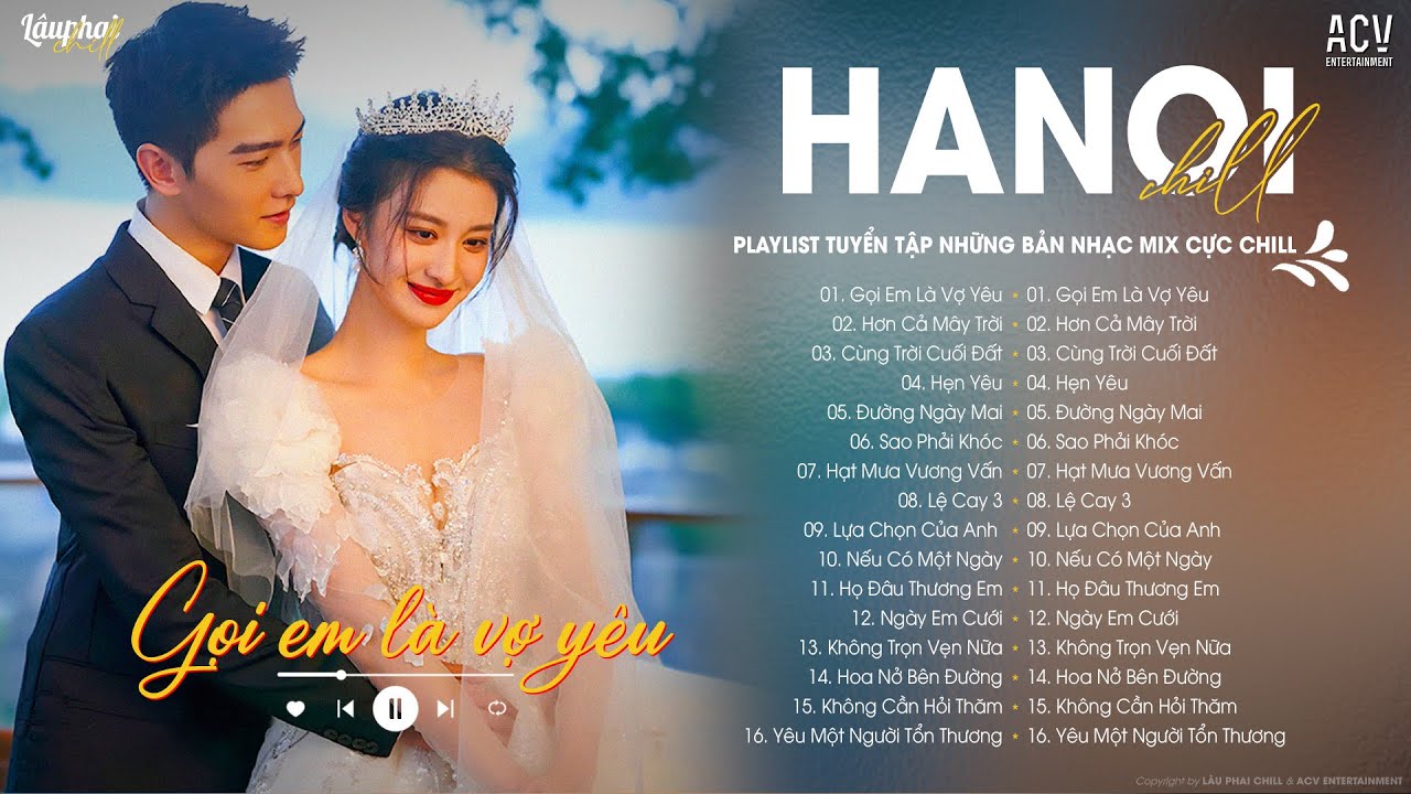 Gọi Em Là Vợ Yêu Ơi, Gọi Em Là Cả Thế Giới,... Gọi Em Là Vợ Yêu - Huyền Tranng Cover x Vũ Duy Khánh