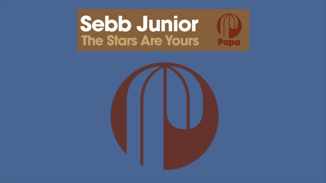 Sebb Junior – The Stars Are Yours (Instrumental Mix)