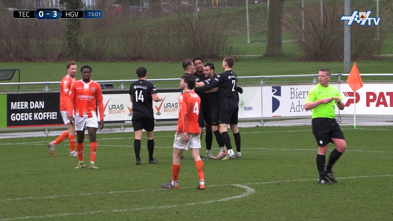 Hoogeveen TV samenvatting TEC   Hoogeveen 28 02 2026