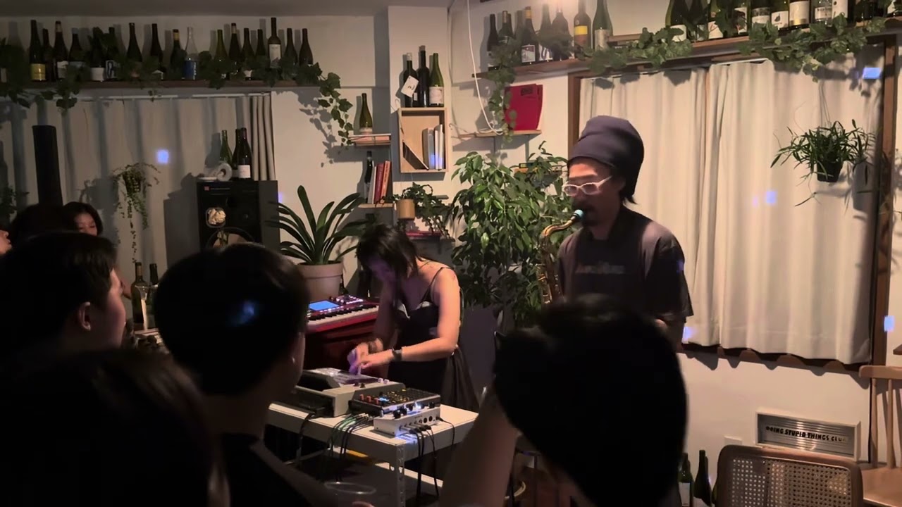 Lionclad x KimOki (2024 Seoul)