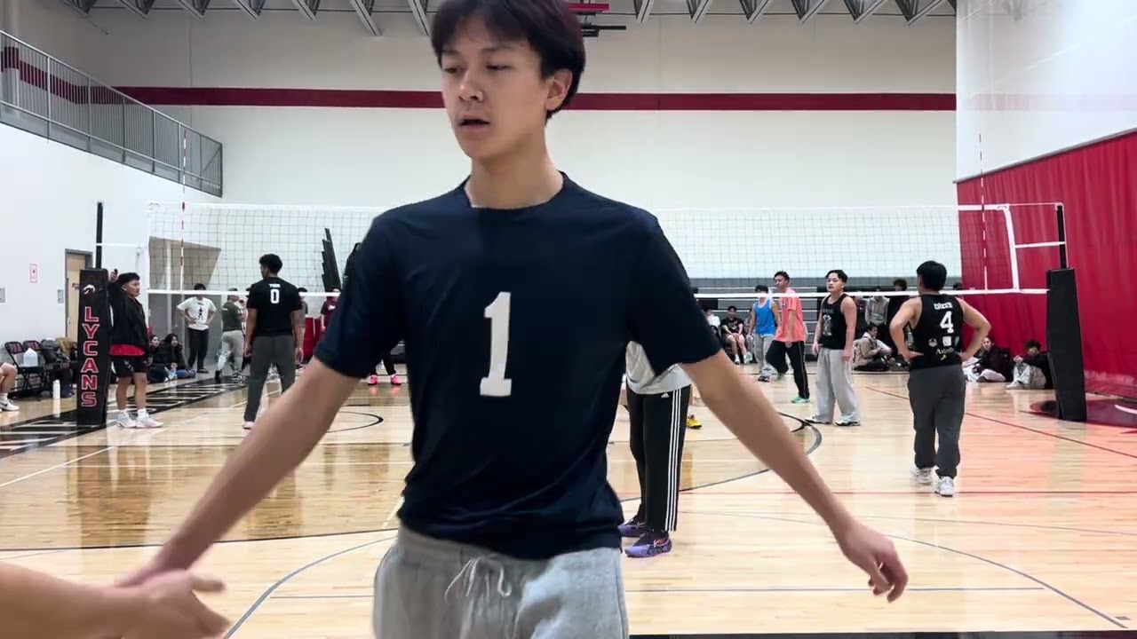 Invaders VS team sammy (break ice)