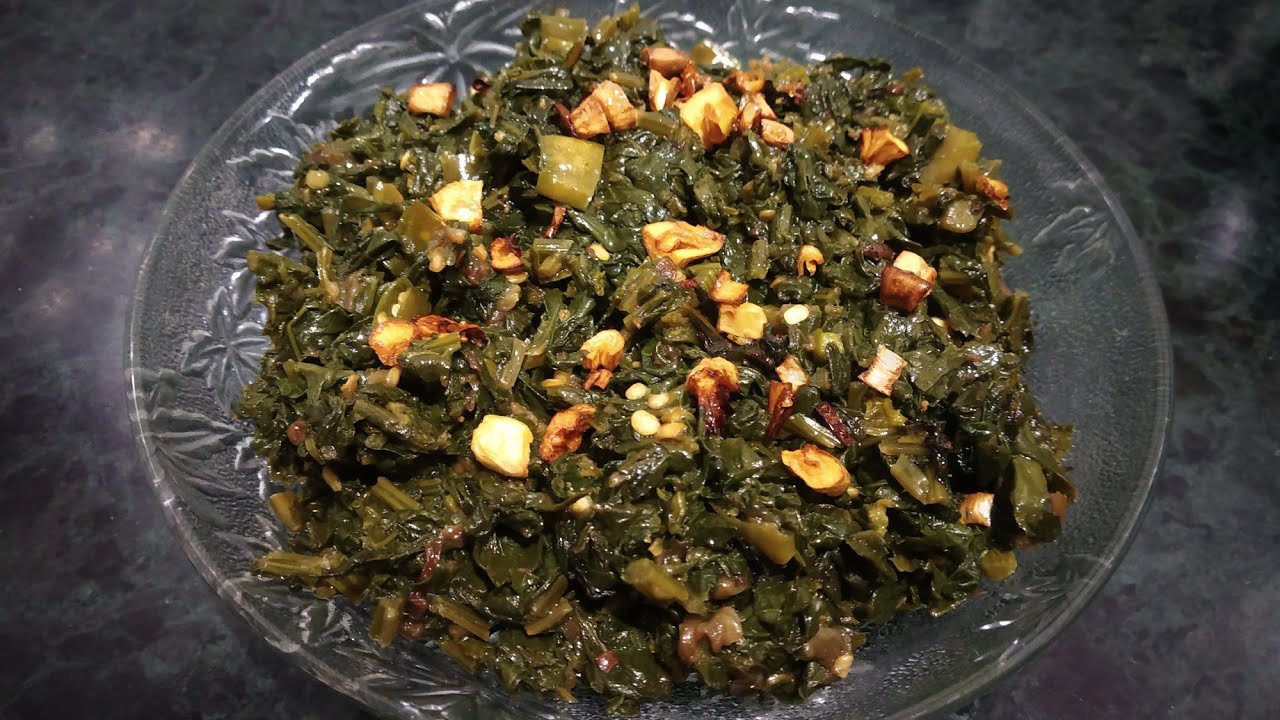 Instant Sarson ka saag recipe |Easiest way#winterspecial #shorts#healthy#sarsonkasaag#missfoodyhasan