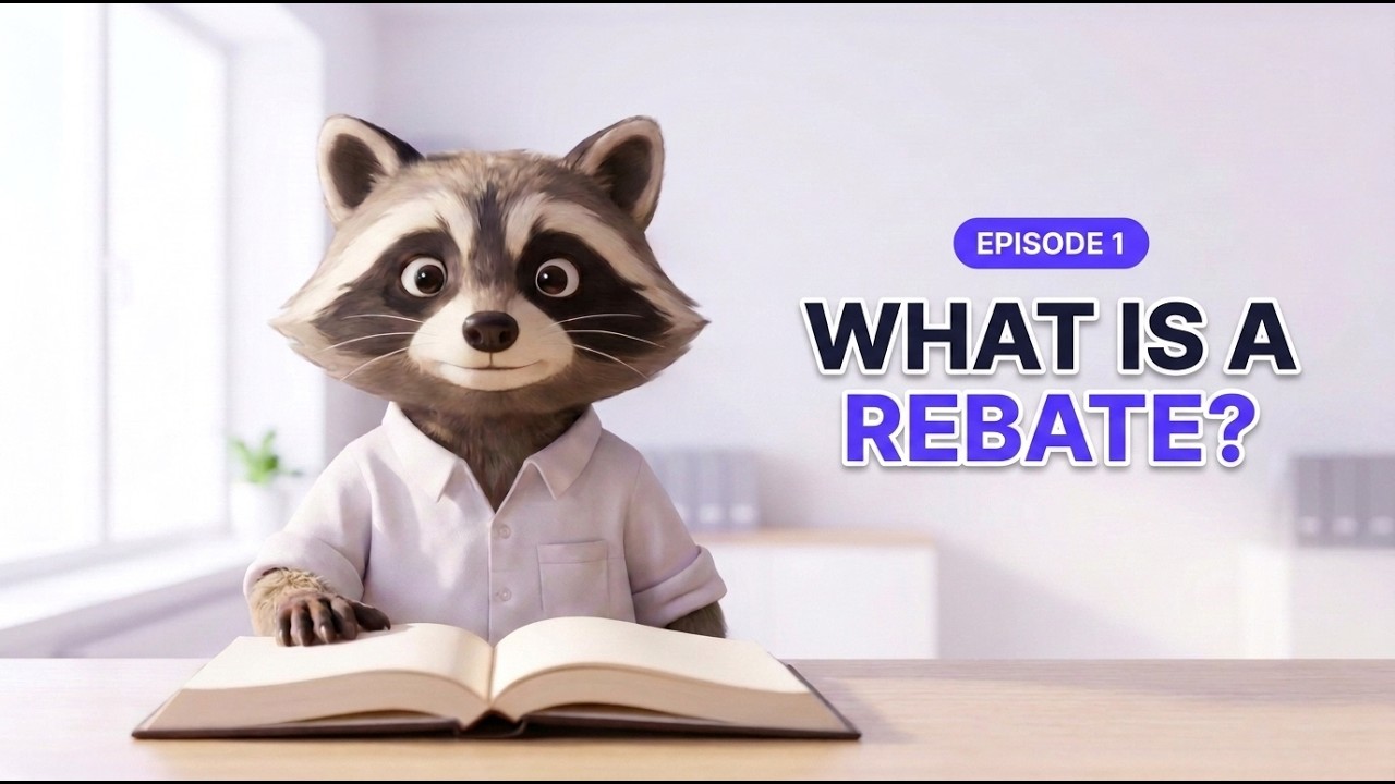 What Is a Rebate? B2B Rebates Explained | IMA360