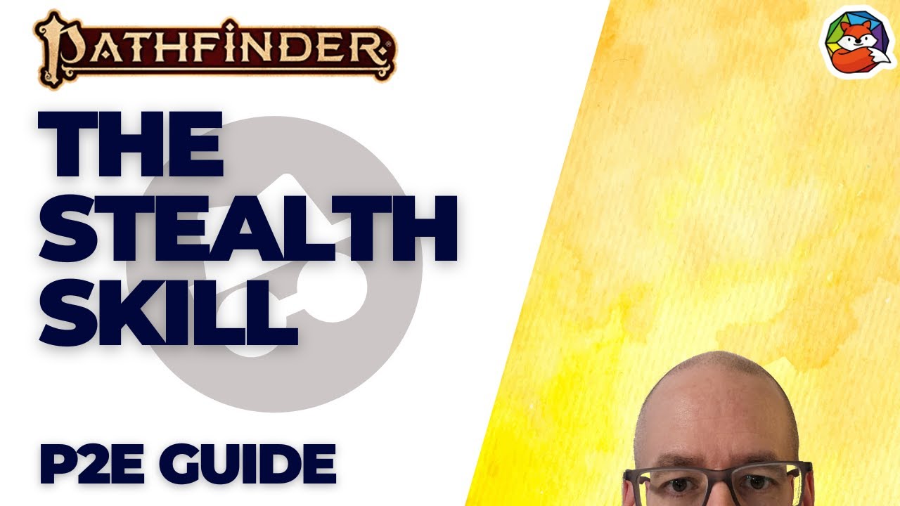 The Stealth Skill: Sneaky Knowledge to give you an Advantage!