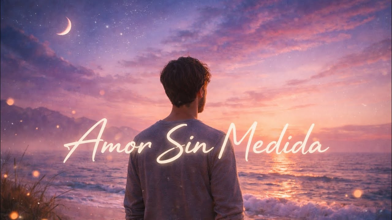 Amor Sin Medida | Indie Worship Latino | Adoración Cristiana Profunda