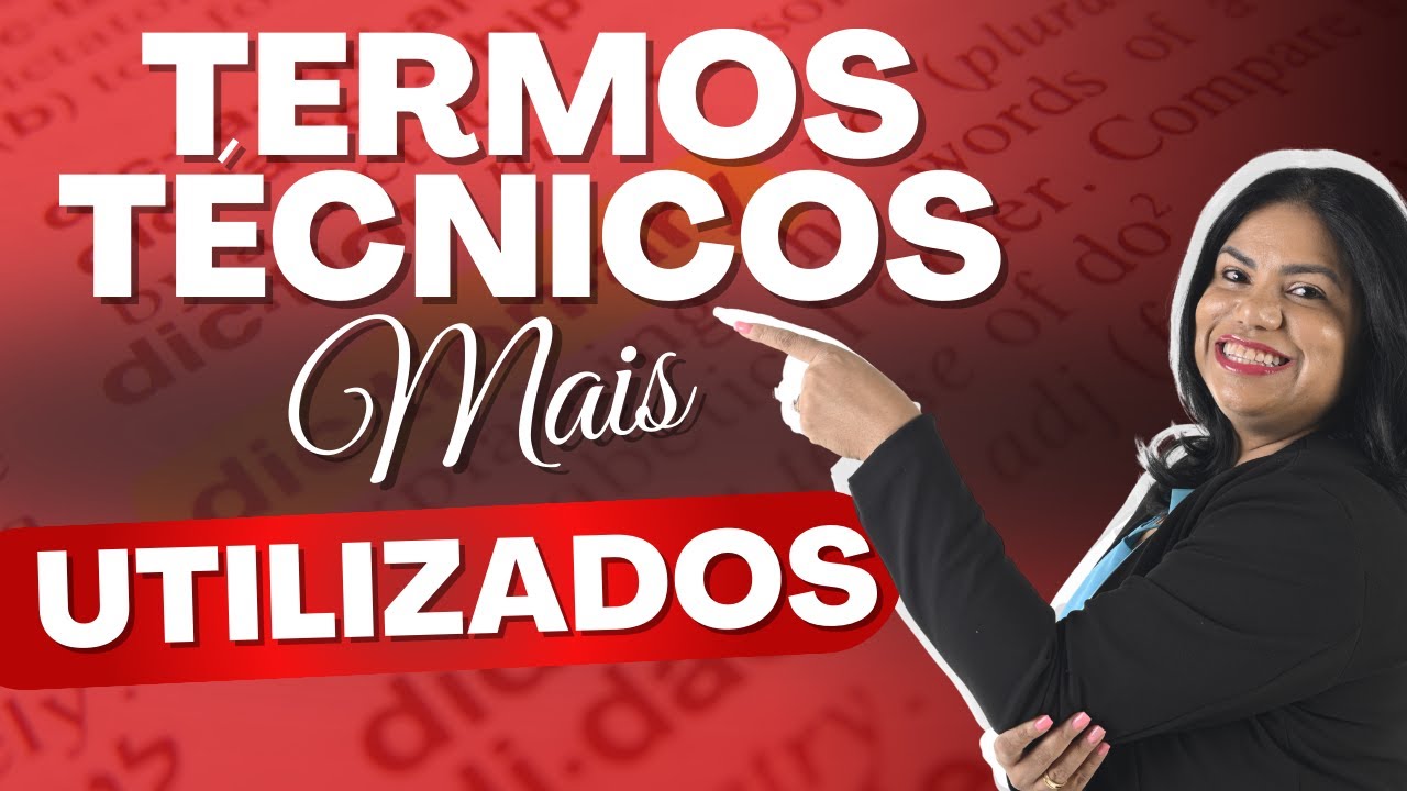 PARE de DECORAR! O MÉTODO DEFINITIVO para Termos Técnicos de Enfermagem (Cardio/Respiratório)