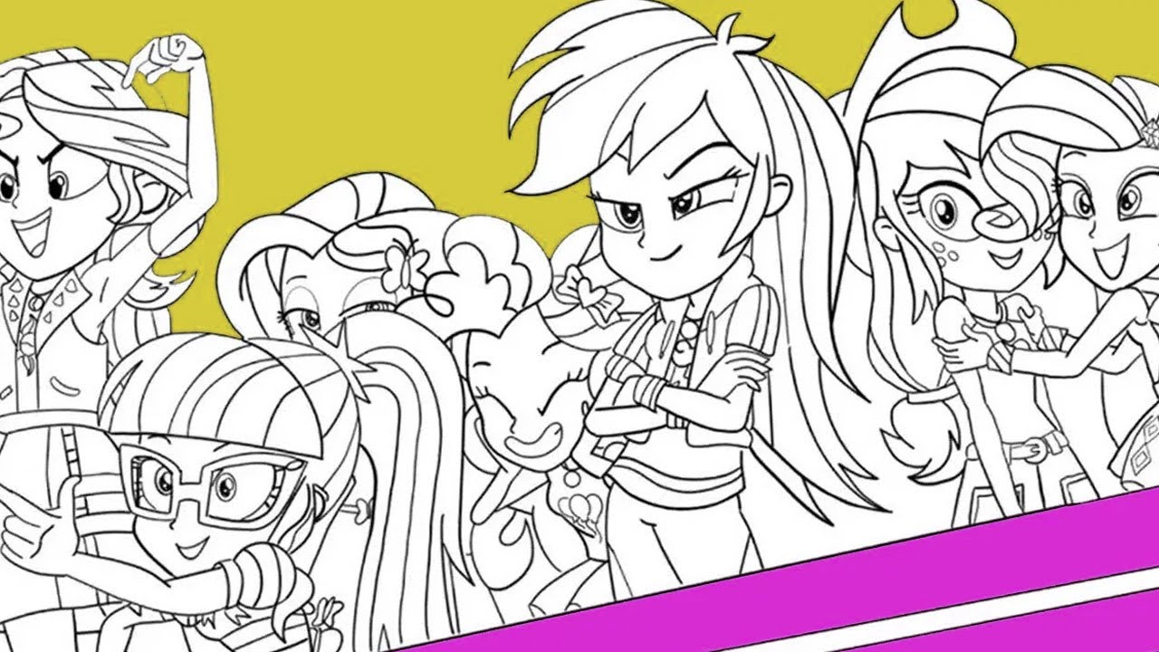 MLP My little pony