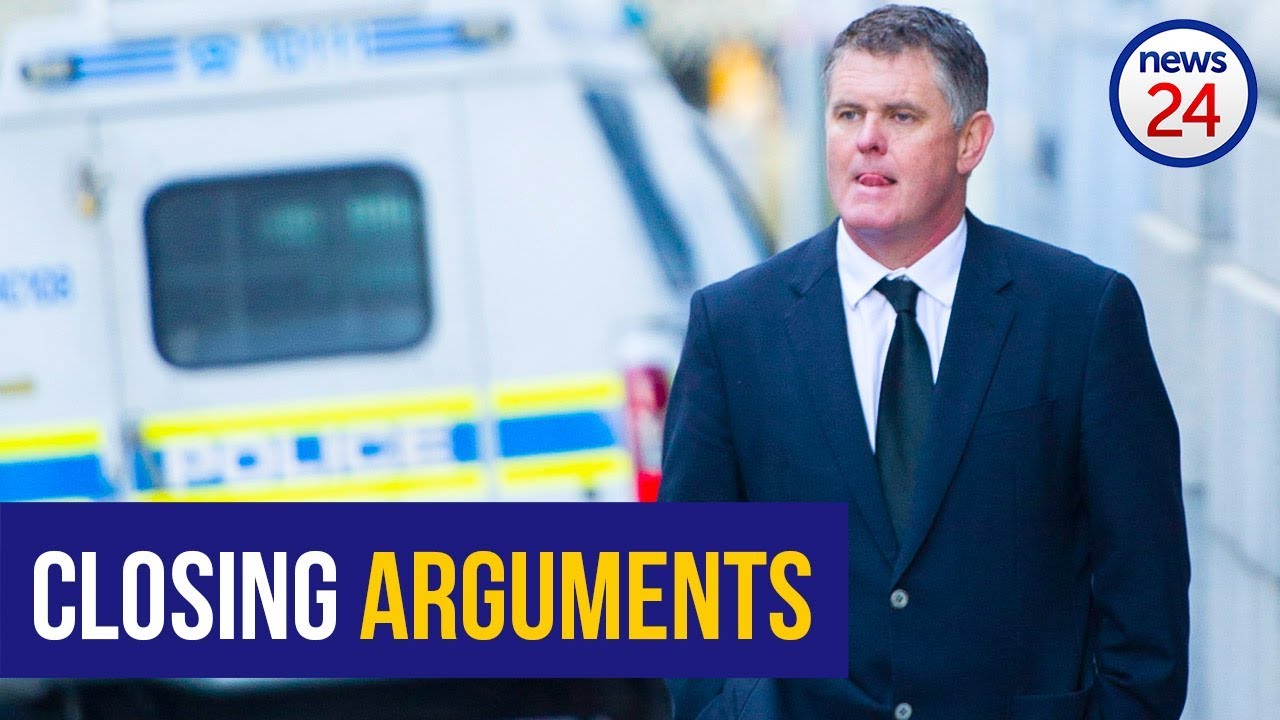 WATCH LIVE: Closing arguments in Rohde trial - was it suicide or murder?