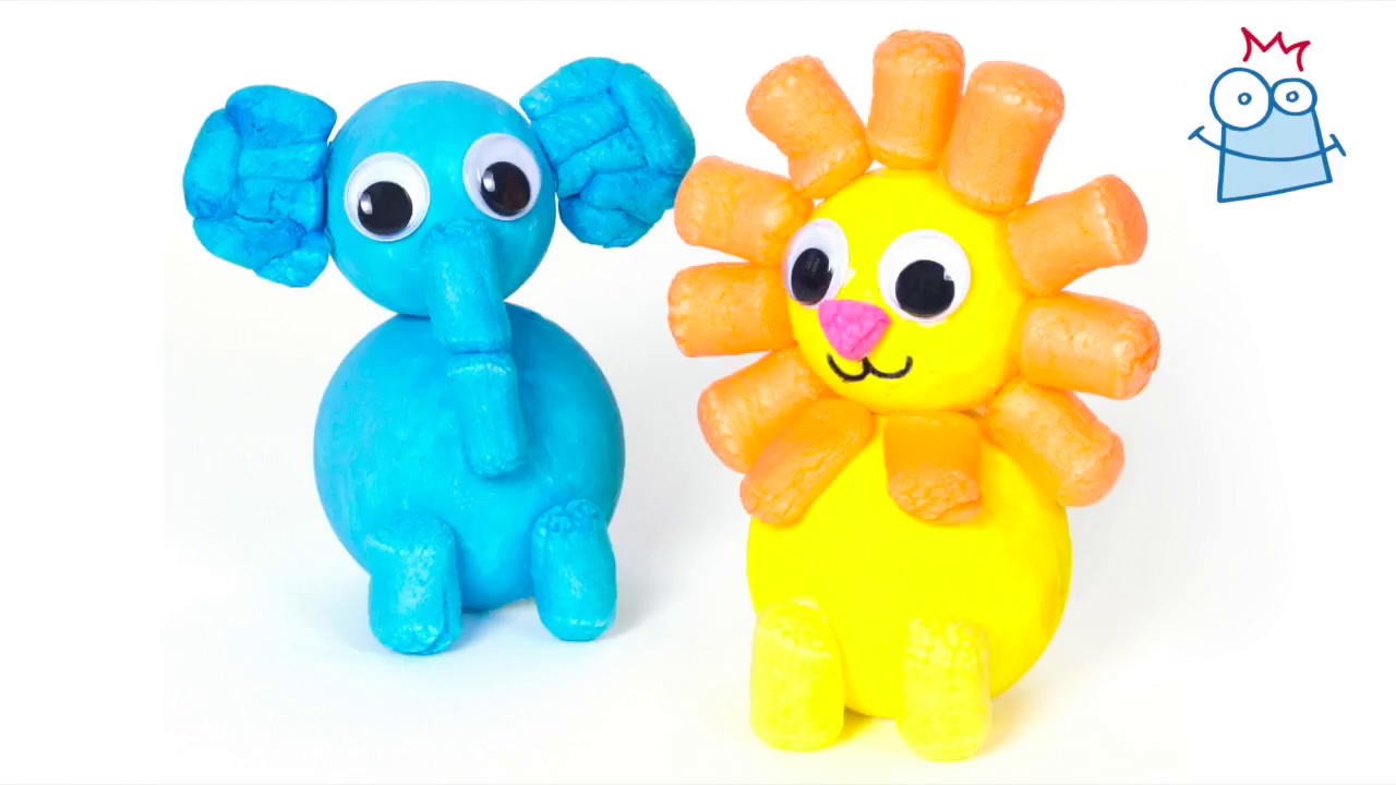 How To Create Animal Models