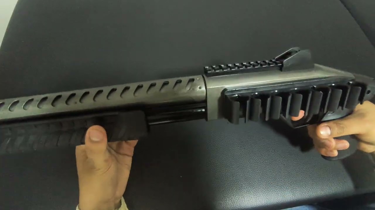Cbc Military 3.0 Full Tungst&ecirc;nio 16
