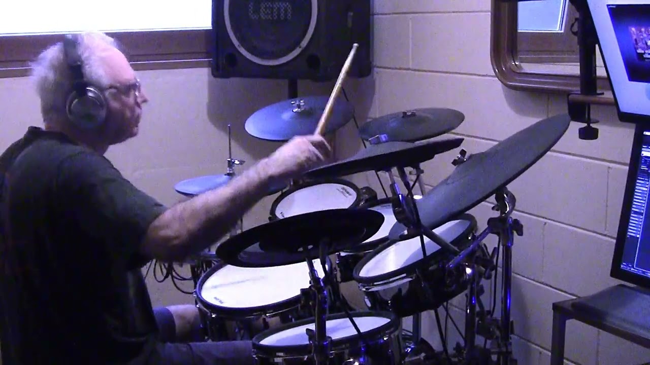 AN ACTOR'S LIFE cover by Paki (GRP GROUP: DAVE GRUSIN/LEE RITENOUR)