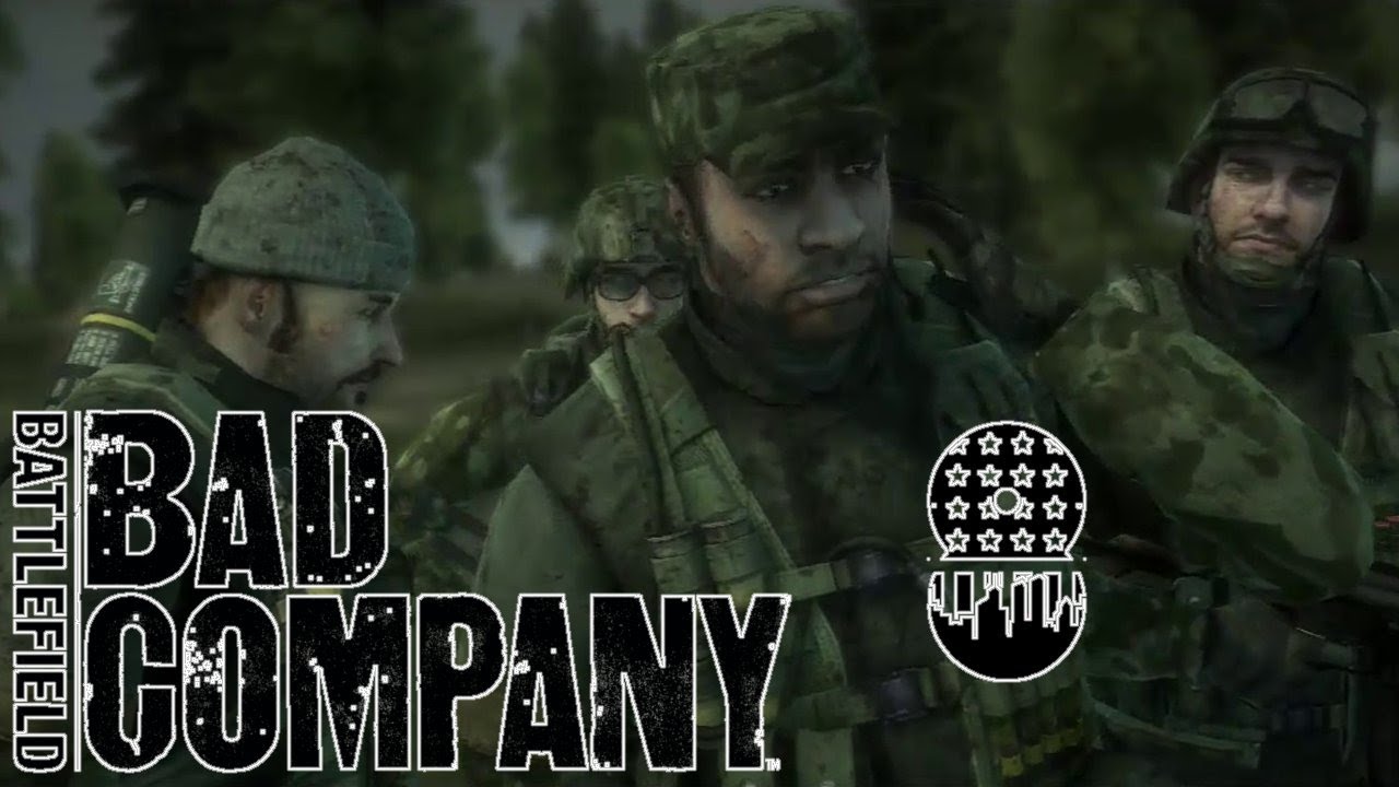 Battlefield Bad Company #8 Die haben eine Menge Gold (Deutsch/Let's Play)