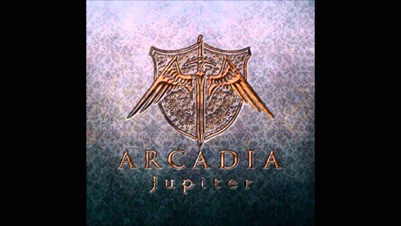 Jupiter - Darkness