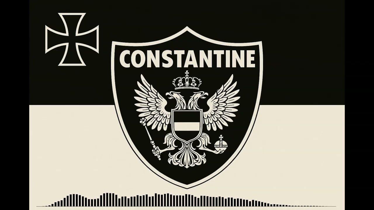 Cinematic Orchestral Memphis Instrumental – “Judgement Day” | Constantine