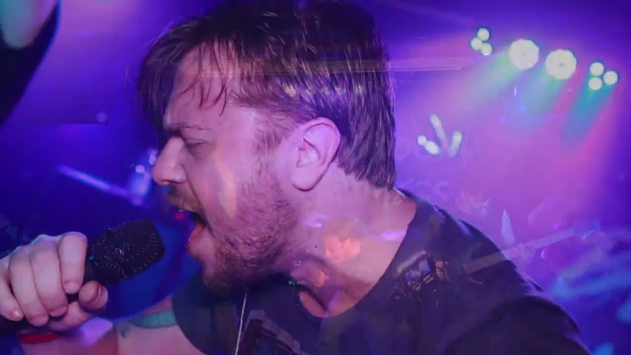 Bloody Mess - Mirage (Live POTOK 2025)
