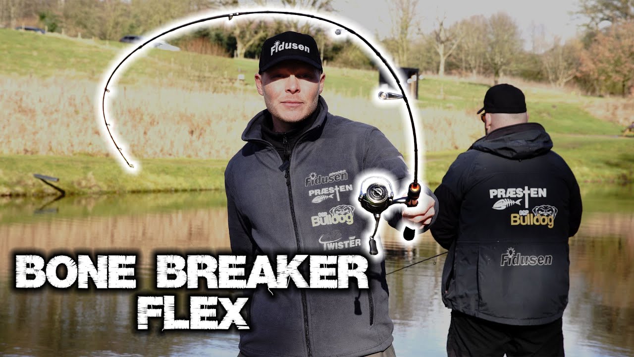 Skull Gear Bonebreaker Flex
