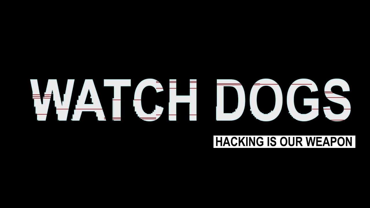 Watch Dogs Theme [CS Video]