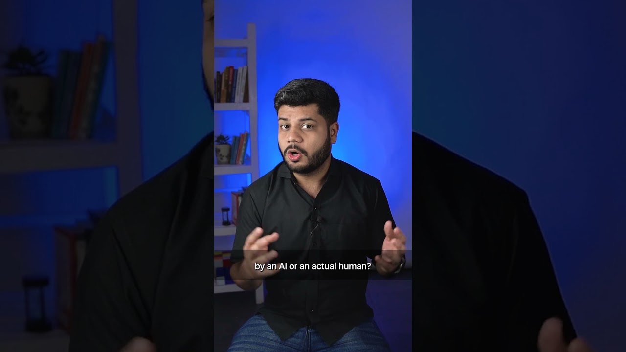 GPTZero - Is It The End of ChatGPT? 🤖 | AI Detection Explained