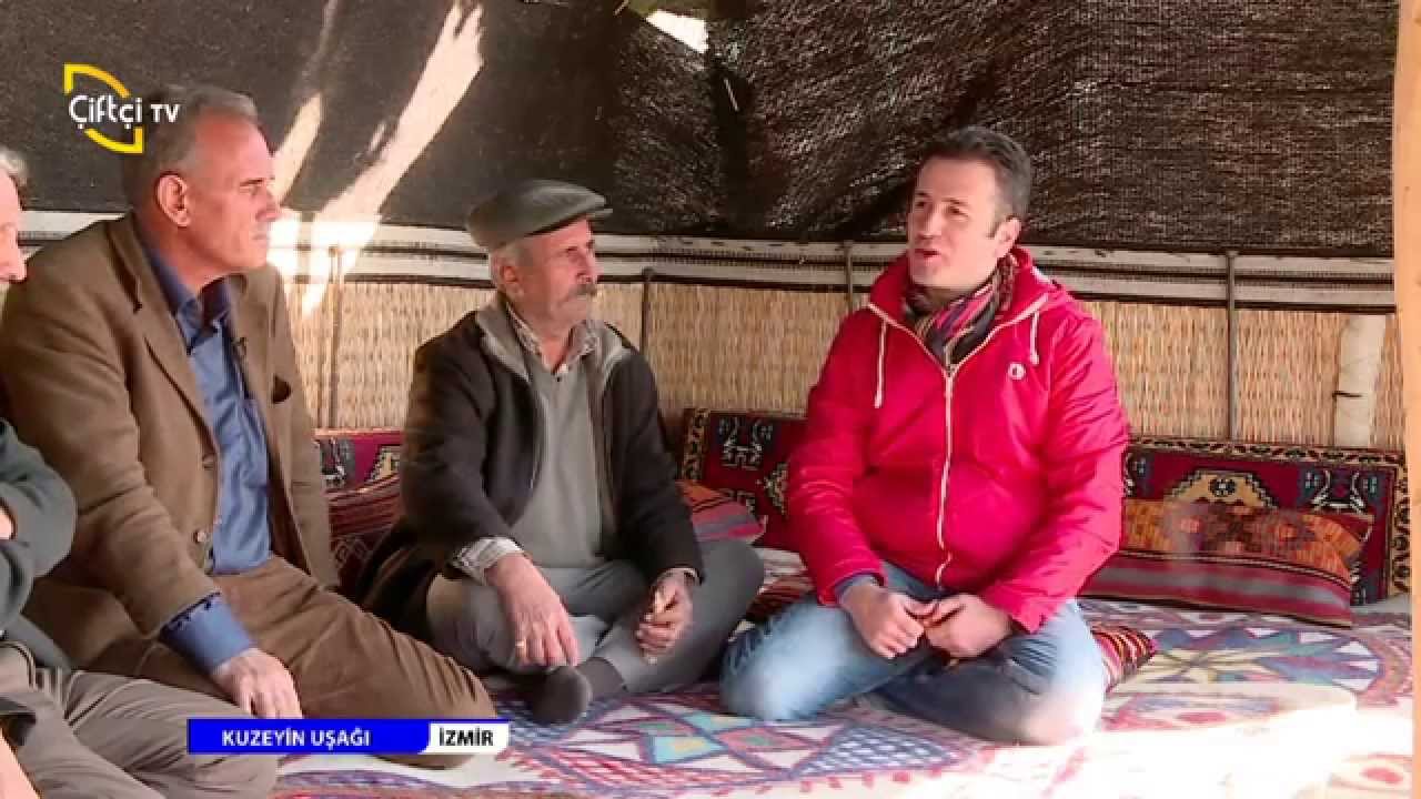 KUZEYİN UŞAĞI - KARAKUYU K&Ouml;Y&Uuml; İZMİR 1