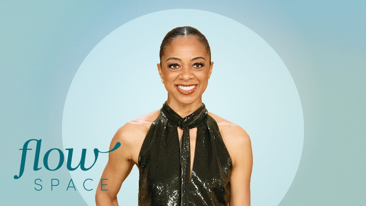 'Entertainment Tonight' Host Nischelle Turner Shares Her Perimenopause Story