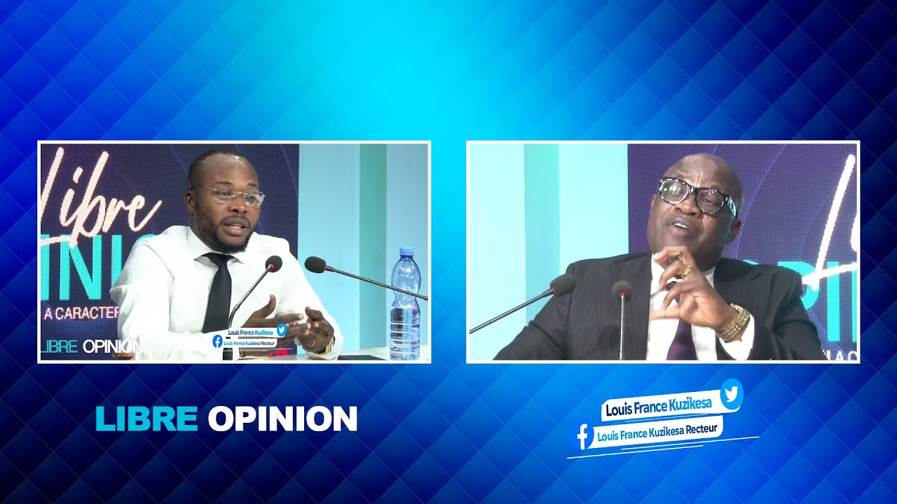URGENT : LIBRE OPINION : RENCONTRE KABILA - KAMERHE : L'UDPS MENACE DE CHASSER UNC