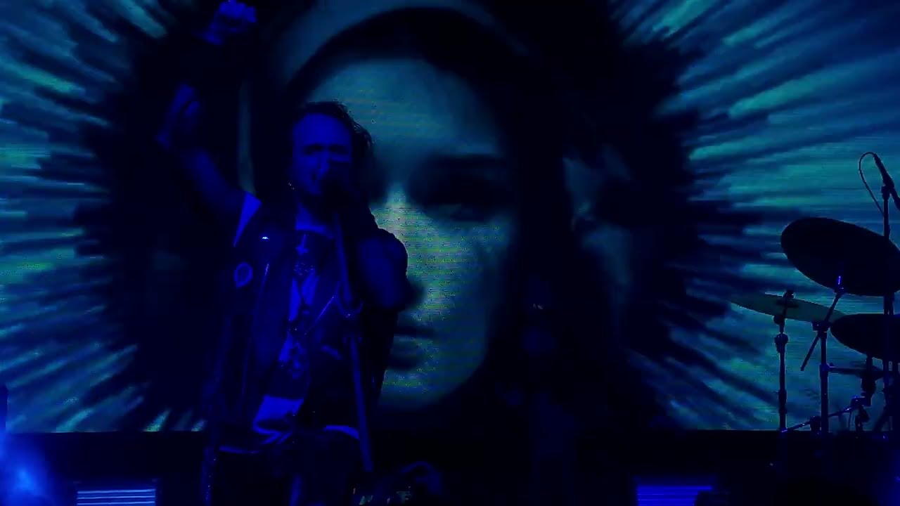 Moonspell - Night Eternal / BOGOTA 17/03/2026