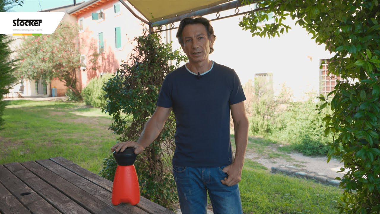 UTILIZZO NEBULIZZATORE GEYSER MINI - GEYSER SYSTEM
