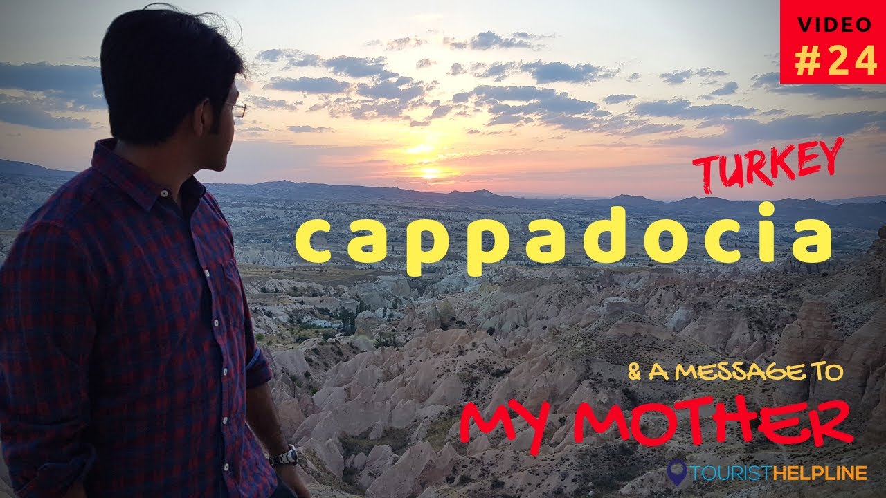 Cappadocia Guide: Hot Air Balloons | Cave Hotels | Best Season | Best Day Tour