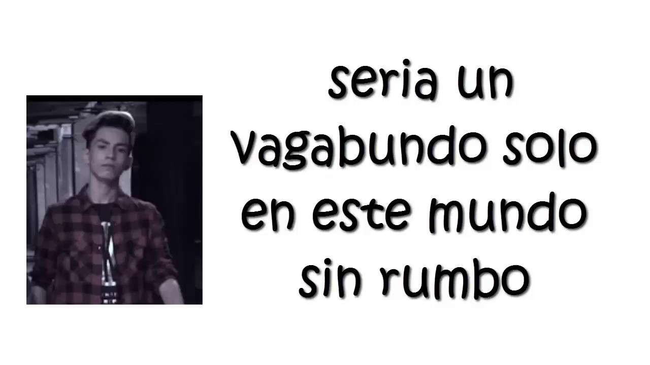andas en mi cabeza - lemongrass (letra) | lemoners LA