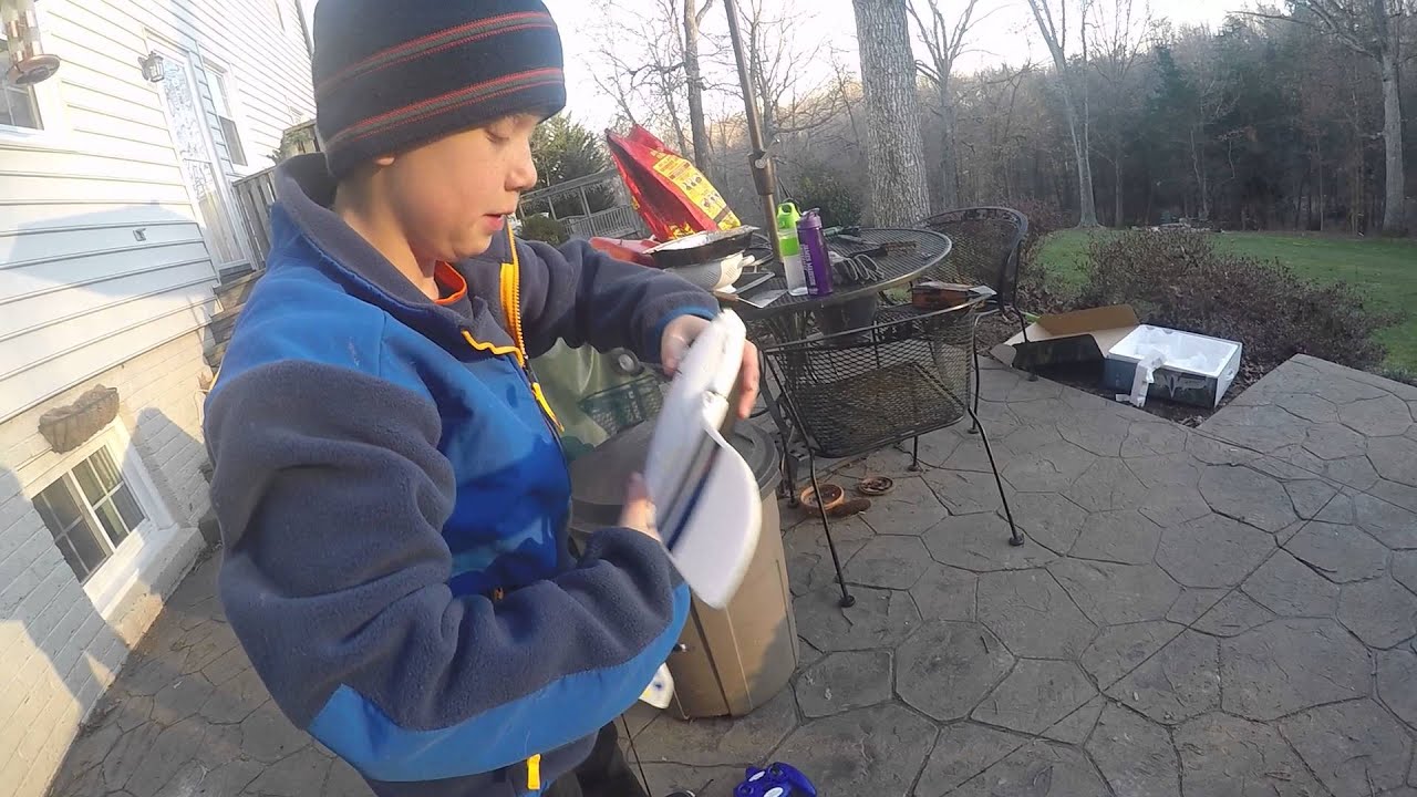 How to fly a hobby zone duet rtf plane review and flight