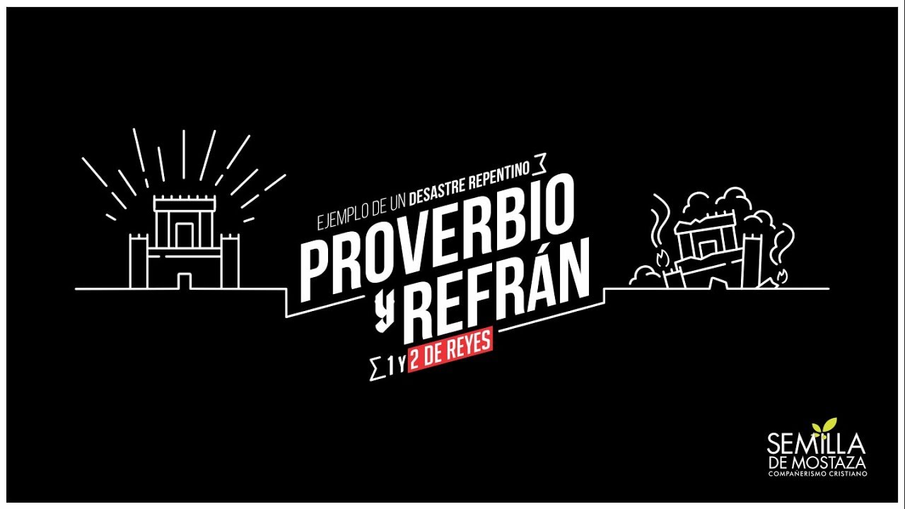 2 Reyes 6 - 7
