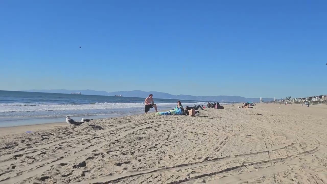 California!
