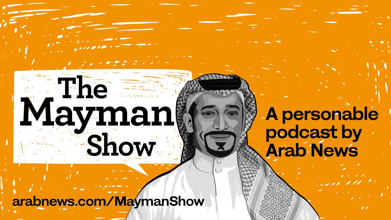 The Mayman Show | S1 E1 | Paris Verra, Online Content Creator