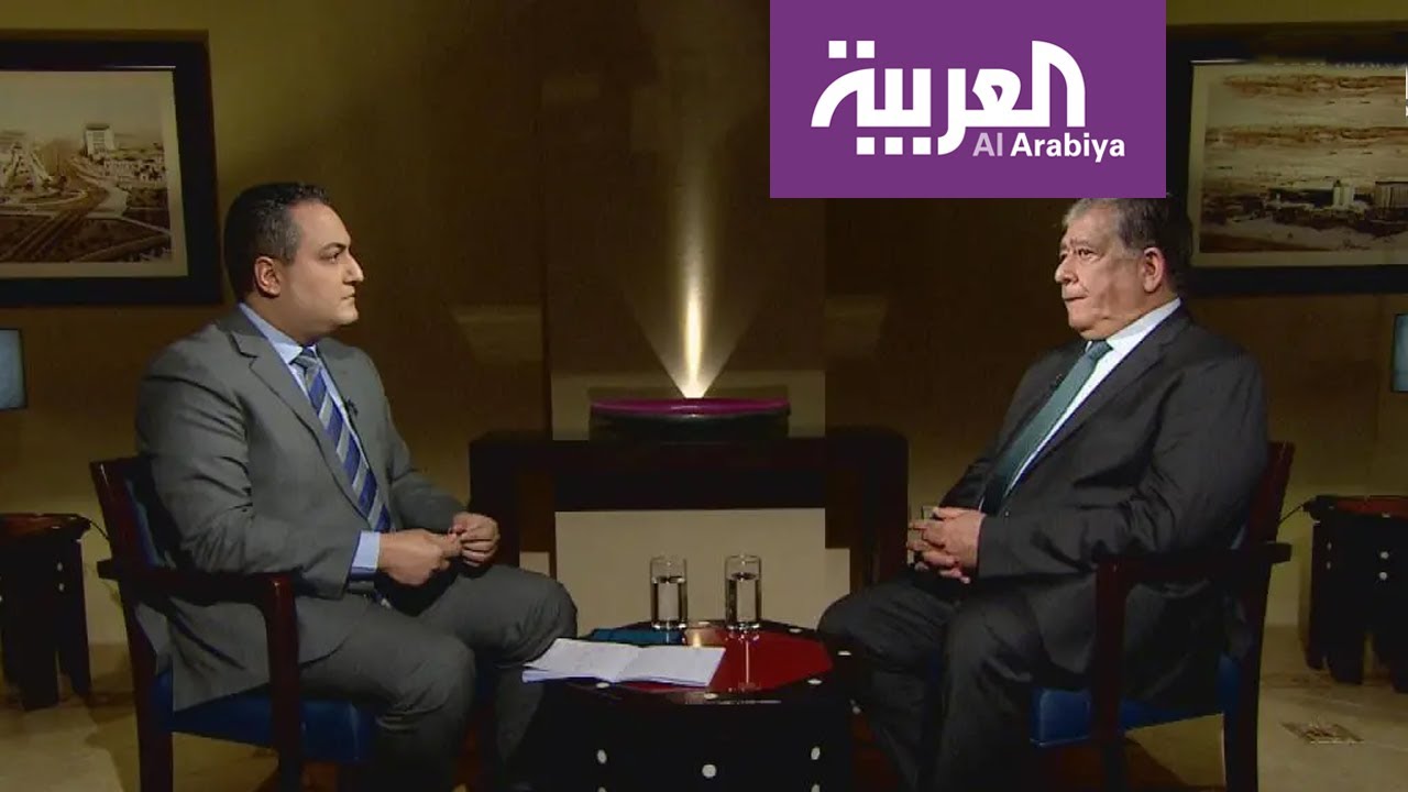الذاكرة السياسية | فلح النقيب - وزير الداخلية العراقي الأسبق