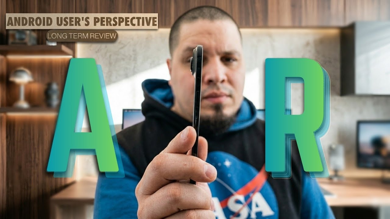 Я хотел возненавидеть iPhone Air, но...