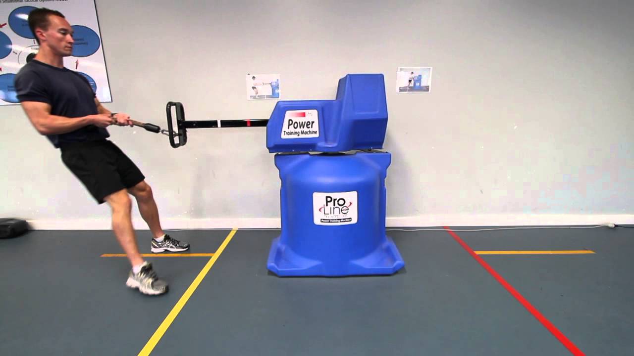 WA Police - All physical requirements