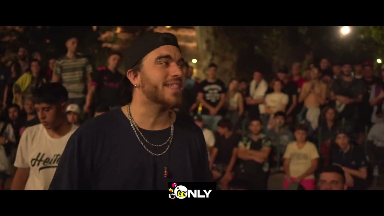 MECHA NAISTA LARRIX vs MEGA DIBU GABO | 🔥 LEGENDARIO 🔥 |Semifinal #ONLYBARS2022 | 3vs3