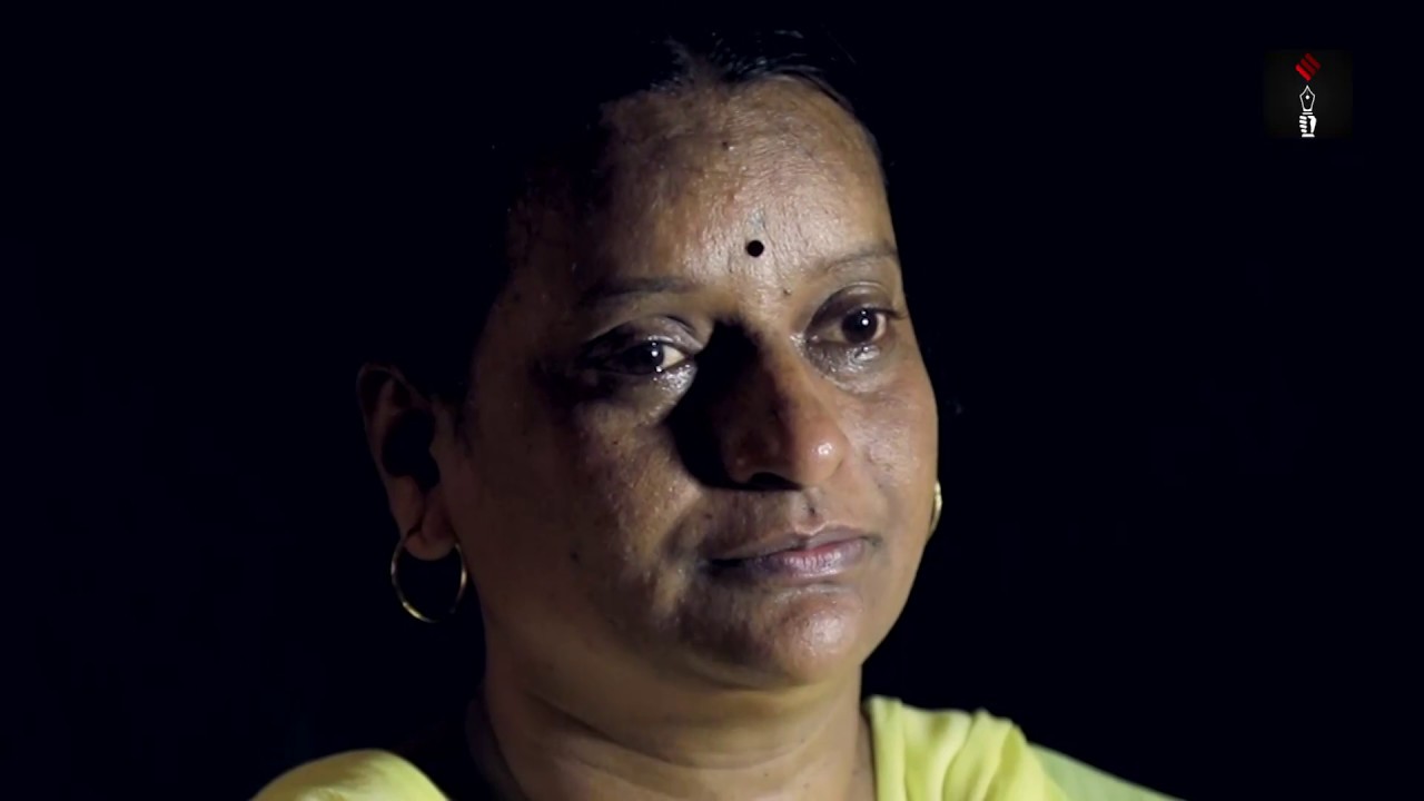 26/11 Stories of Strength: Shruti Kamble