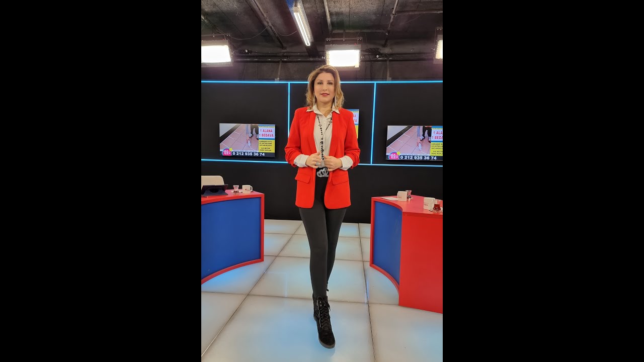Ekin Tv / İş ve Ekonomi Platformu
