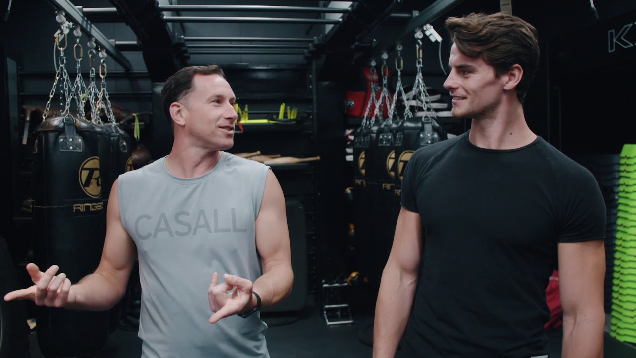 A LITTLE REWARD! - Michael O'Reilly & Rob Solly | The Turmeric Co. Ambassadors