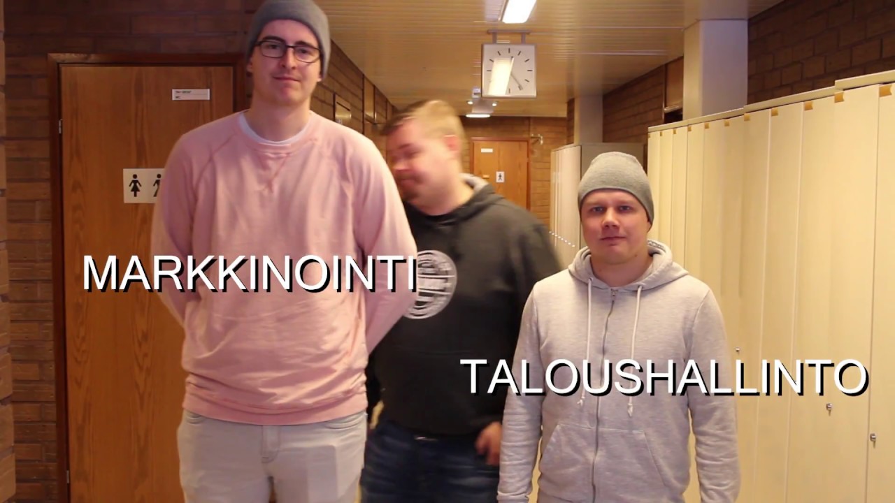 LIIKETALOUS