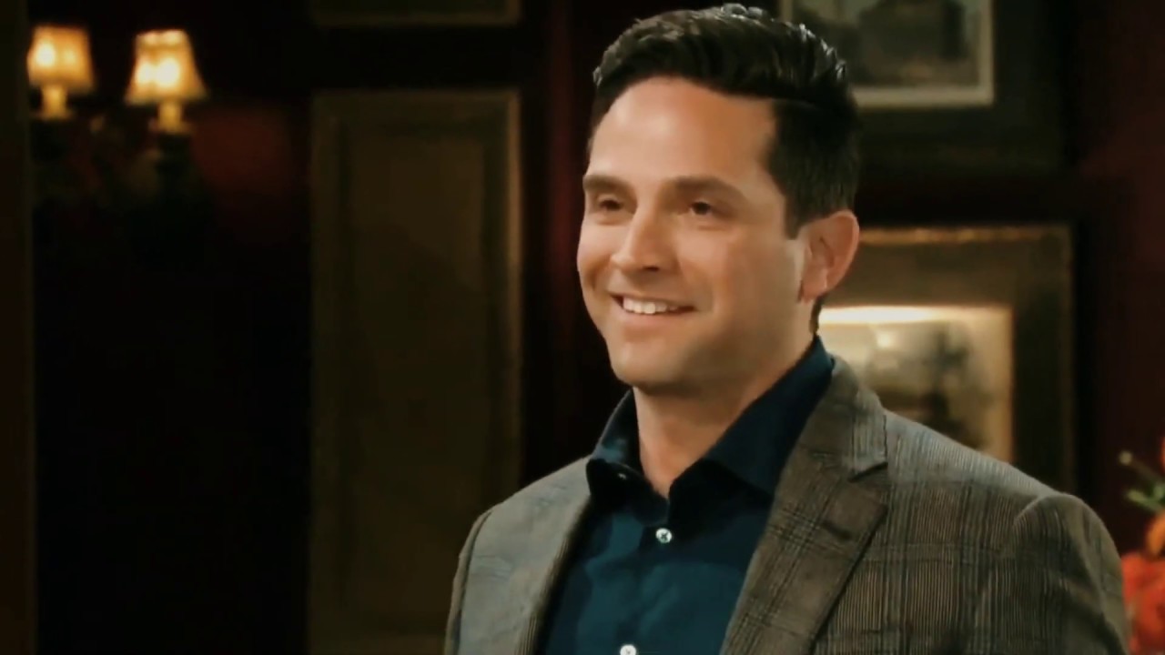 Stefan Dimera | Bad Guy