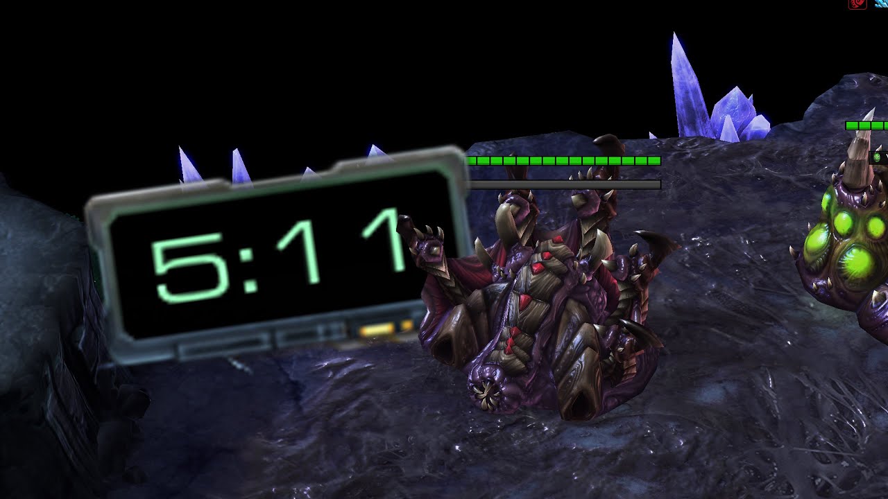 This New Hydra Build is BUSTED