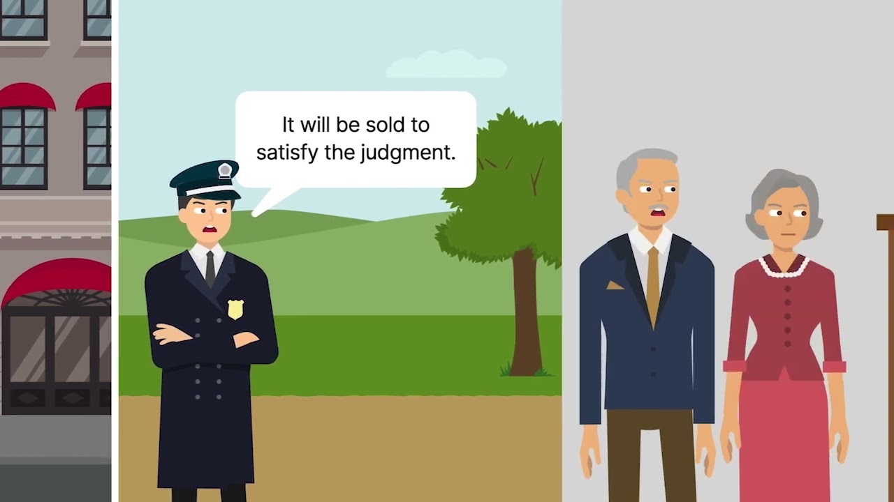 Grolemund v. Cafferata Case Brief Summary | Law Case Explained