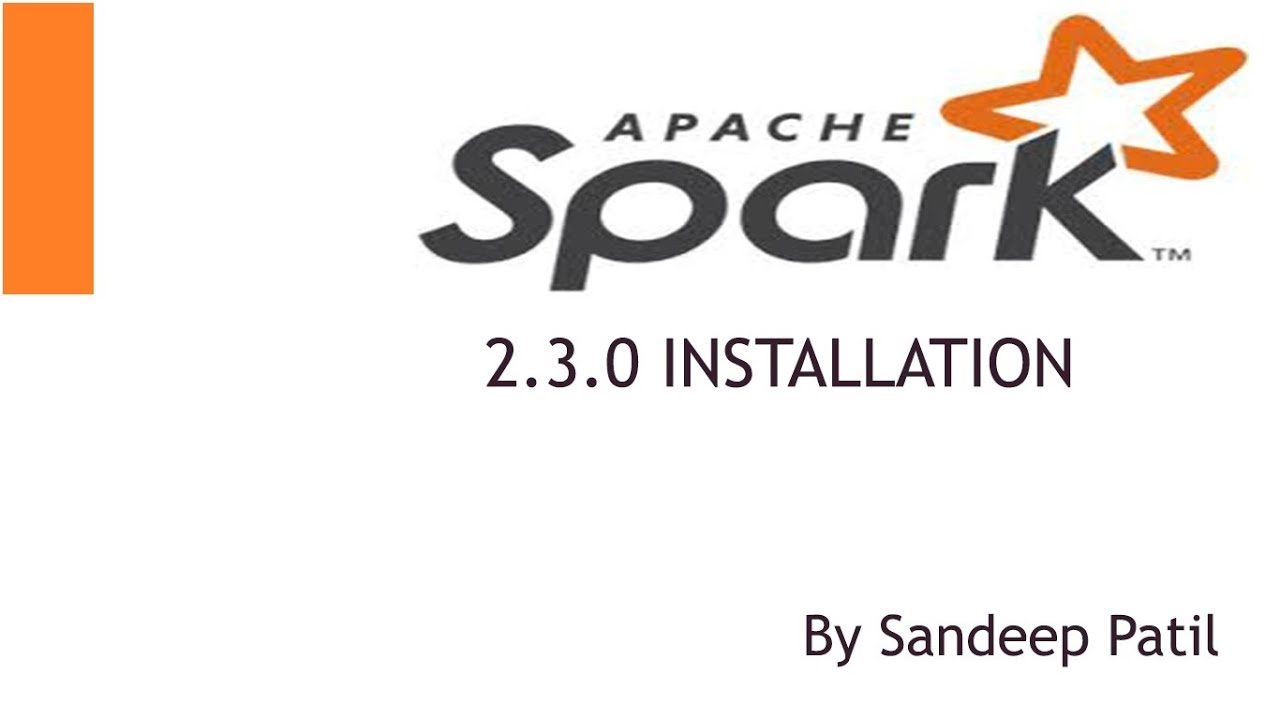 Hindi | Apache spark 2.3.0 Installation on Ubuntu