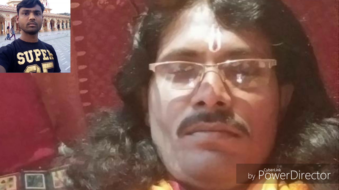 आनंद साशतृी कलौली हरदोई भजन
